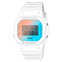DW-5600TL-7DR Casio G-Shock Erkek Kol Saati DW-5600TL-7DR