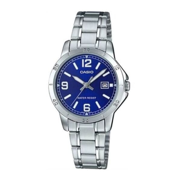 LTP-V004D-2BUDF Casio Bayan Kol Saati