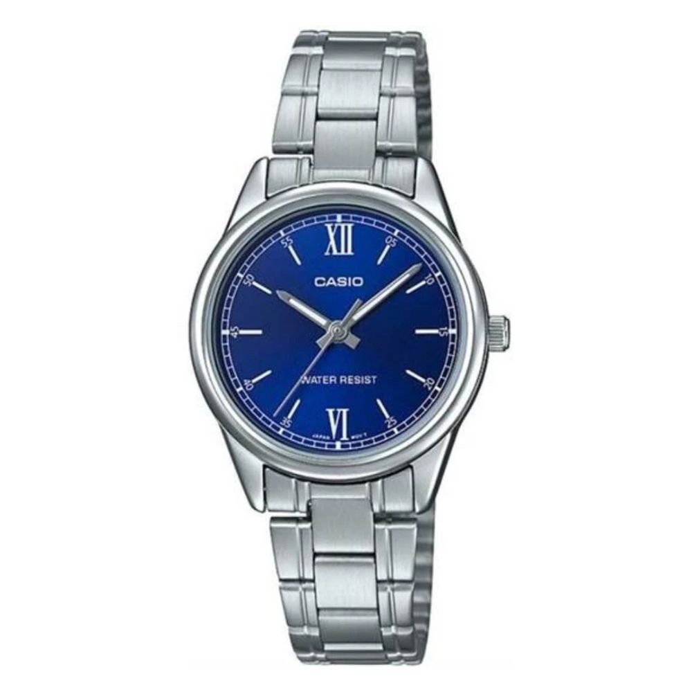 LTP-V005D-2B2UDF Casio Bayan Kol Saati