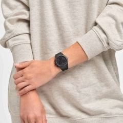 Susb104 Swatch Piege Uniseks Kol Saati