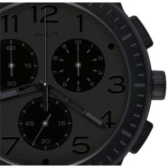 Susb104 Swatch Piege Uniseks Kol Saati