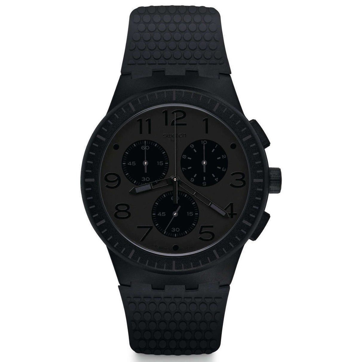 Susb104 Swatch Piege Uniseks Kol Saati