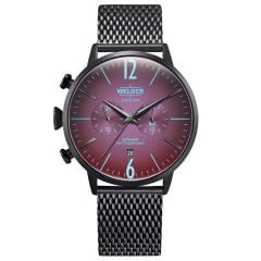 WWRC1037 Welder Moody Erkek Kol Saati
