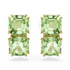 5654559 Swarovski Küpe Re Millenia:Ce Pair-Sq Peri/Gos 5654559