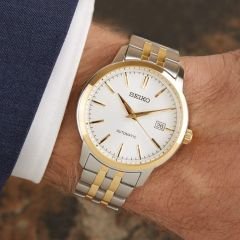 SRPH92K1 Seiko Conceptual Erkek Kol Saati SRPH92K
