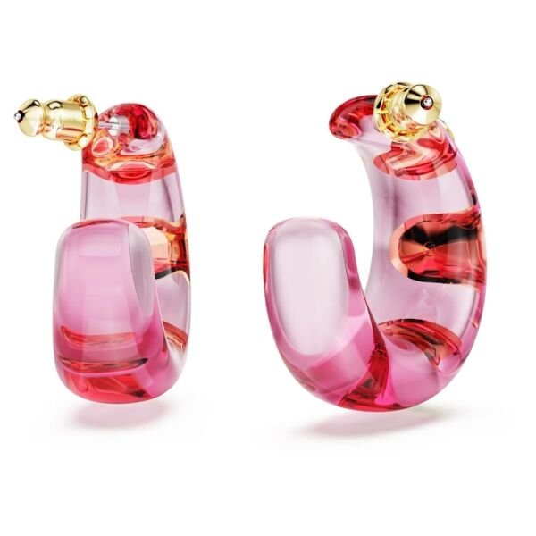 5719112 Swarovski Küpe Dulcıs:Pe Pın/Gre/Gos 5719112