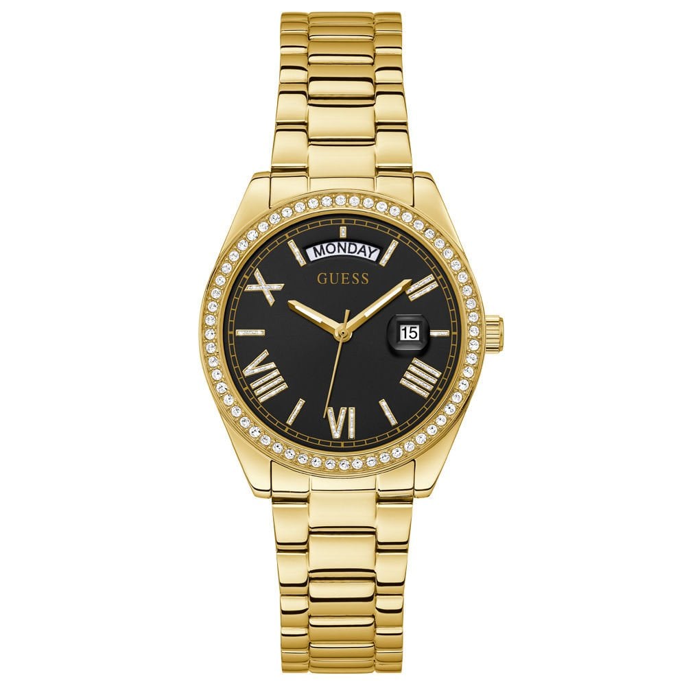 Guess Kadın Kol Saati GUGW0307L2