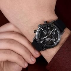 SSB393P Seiko Chronograph Erkek Kol Saati SSB393P