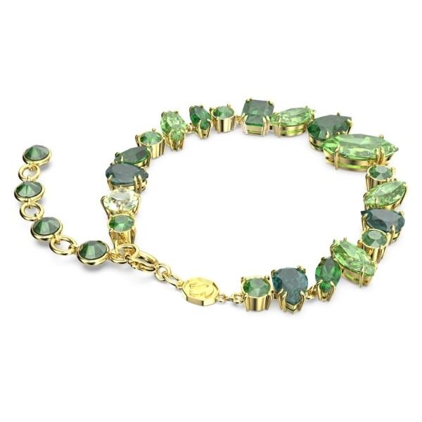5652822 Swarovski Bilezik Gema:Bracelet Line Gre/Gos M 5652822