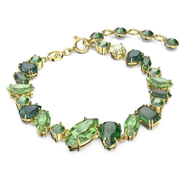 5652822 Swarovski Bilezik Gema:Bracelet Line Gre/Gos M 5652822