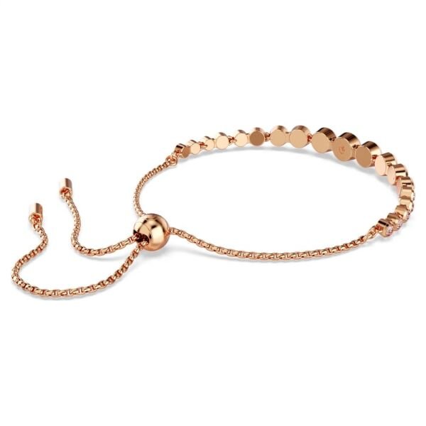 5718204 Swarovski Bilezik Imber:Bracelet Pın/Ros M 5718204