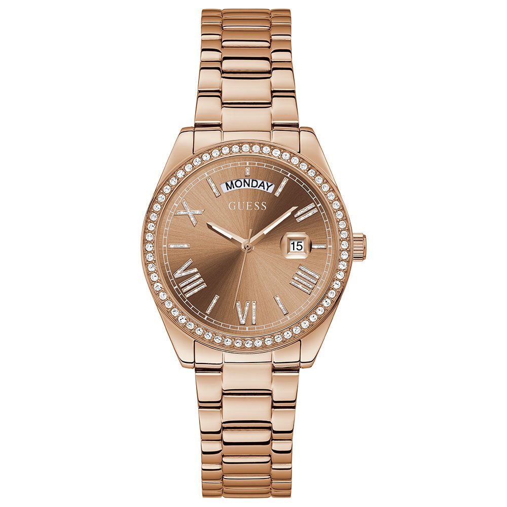 Guess Kadın Kol Saati GUGW0307L3