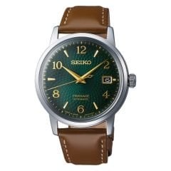 SRPE45J Seiko Presage Erkek Kol Saati SRPE45J