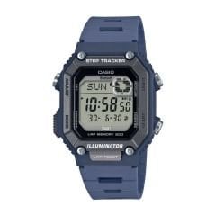 WS-B1000-2AVDF Casio Erkek Kol Saati WS-B1000-2AVDF