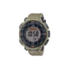 PRG-340SC-5DR Casio Pro-Trek Erkek Kol Saati PRG-340SC-5DR