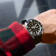SRPD73K2 Seiko 5 Sports Erkek Kol Saati SRPD73K2