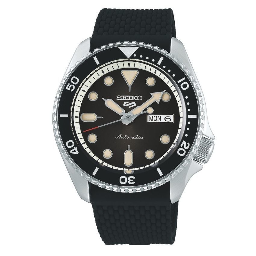 SRPD73K2 Seiko 5 Sports Erkek Kol Saati SRPD73K2