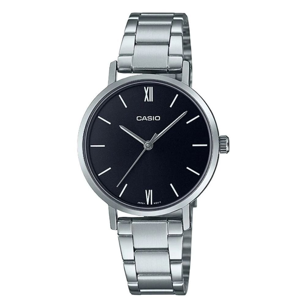 LTP-VT02D-1AUDF Casio Bayan Kol Saati