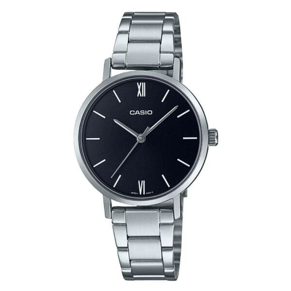 LTP-VT02D-1AUDF Casio Bayan Kol Saati