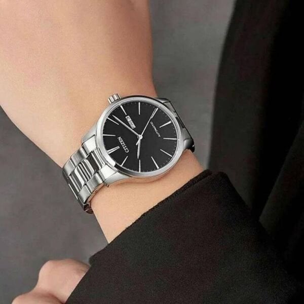 NH8350-83E Citizen Erkek Kol Saati