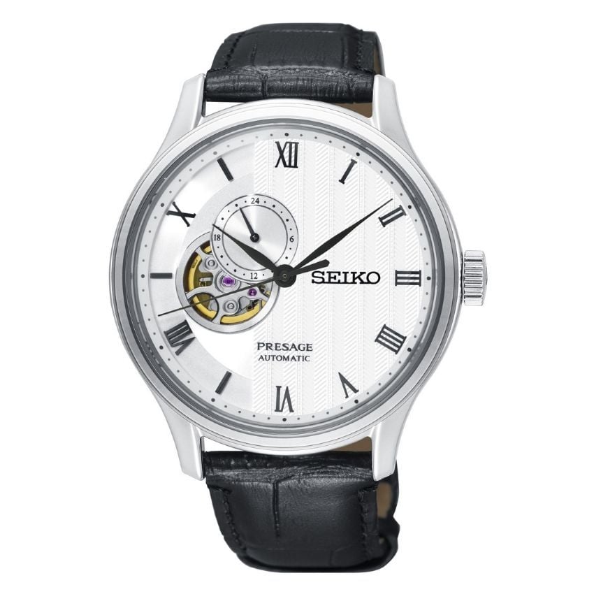 SSA379J Seiko Presage Otomatik Erkek Kol Saati SSA379J