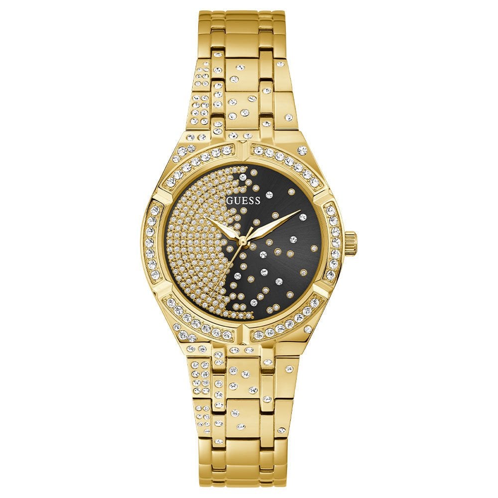 Guess Kadın Kol Saati GUGW0312L2