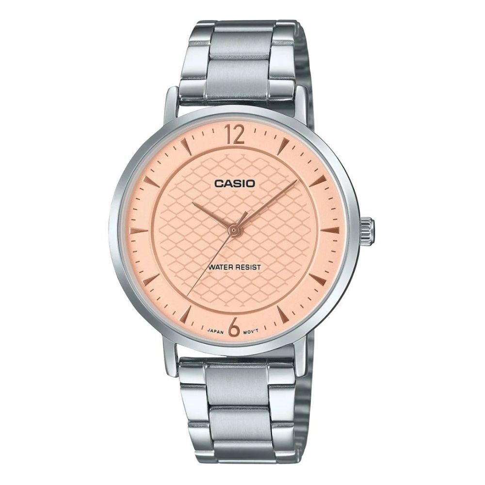 LTP-VT04D-4ADF Casio Bayan Kol Saati