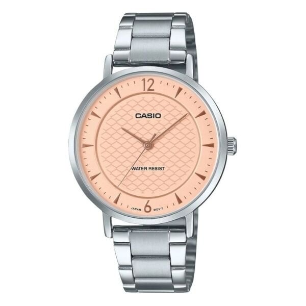 LTP-VT04D-4ADF Casio Bayan Kol Saati