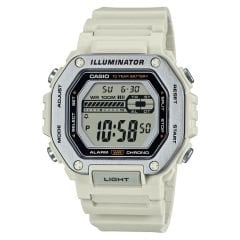 MWD-110H-8AVDF Casio Erkek Kol Saati MWD-110H-8AVDF