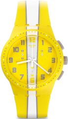 SUSJ100 Swatch Amorgos Kol Saati