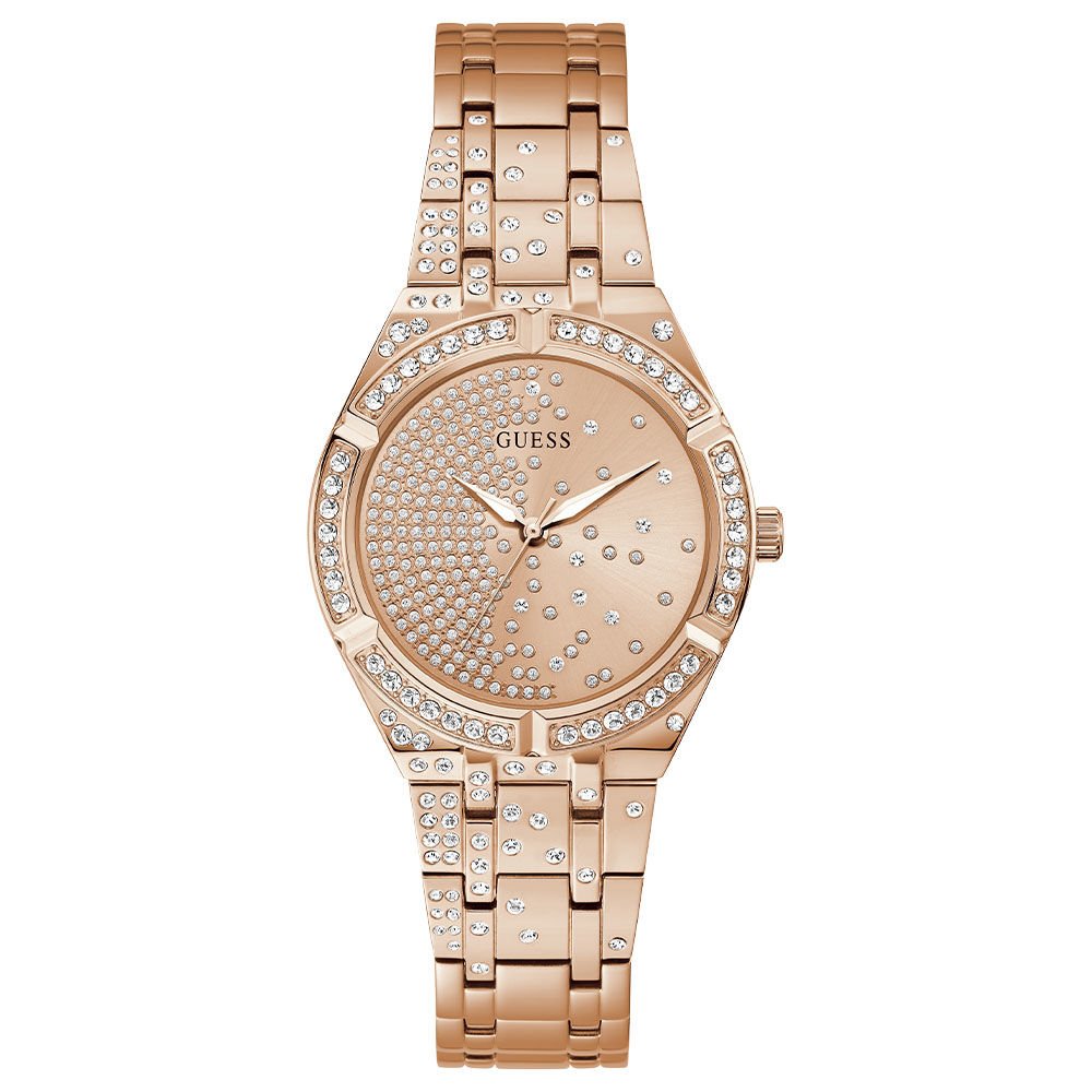 Guess Kadın Kol Saati GUGW0312L3