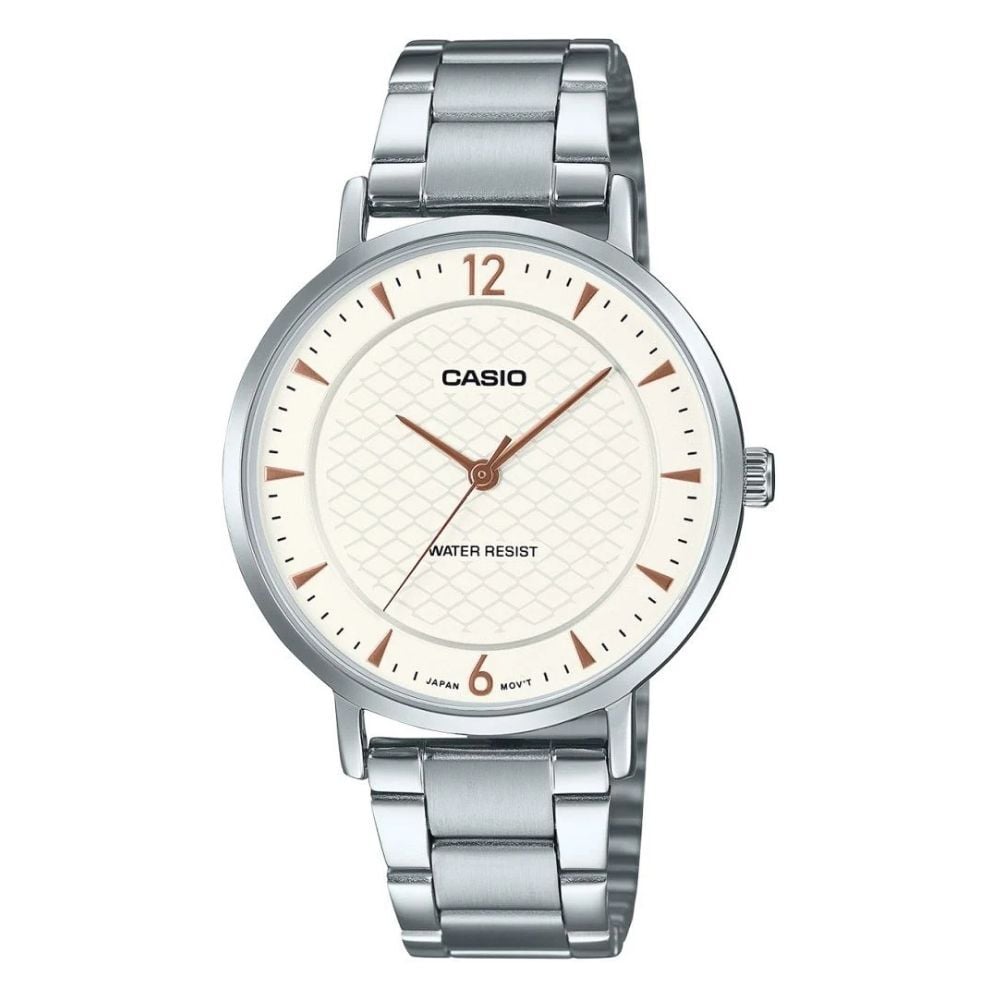 LTP-VT04D-7ADF Casio Bayan Kol Saati