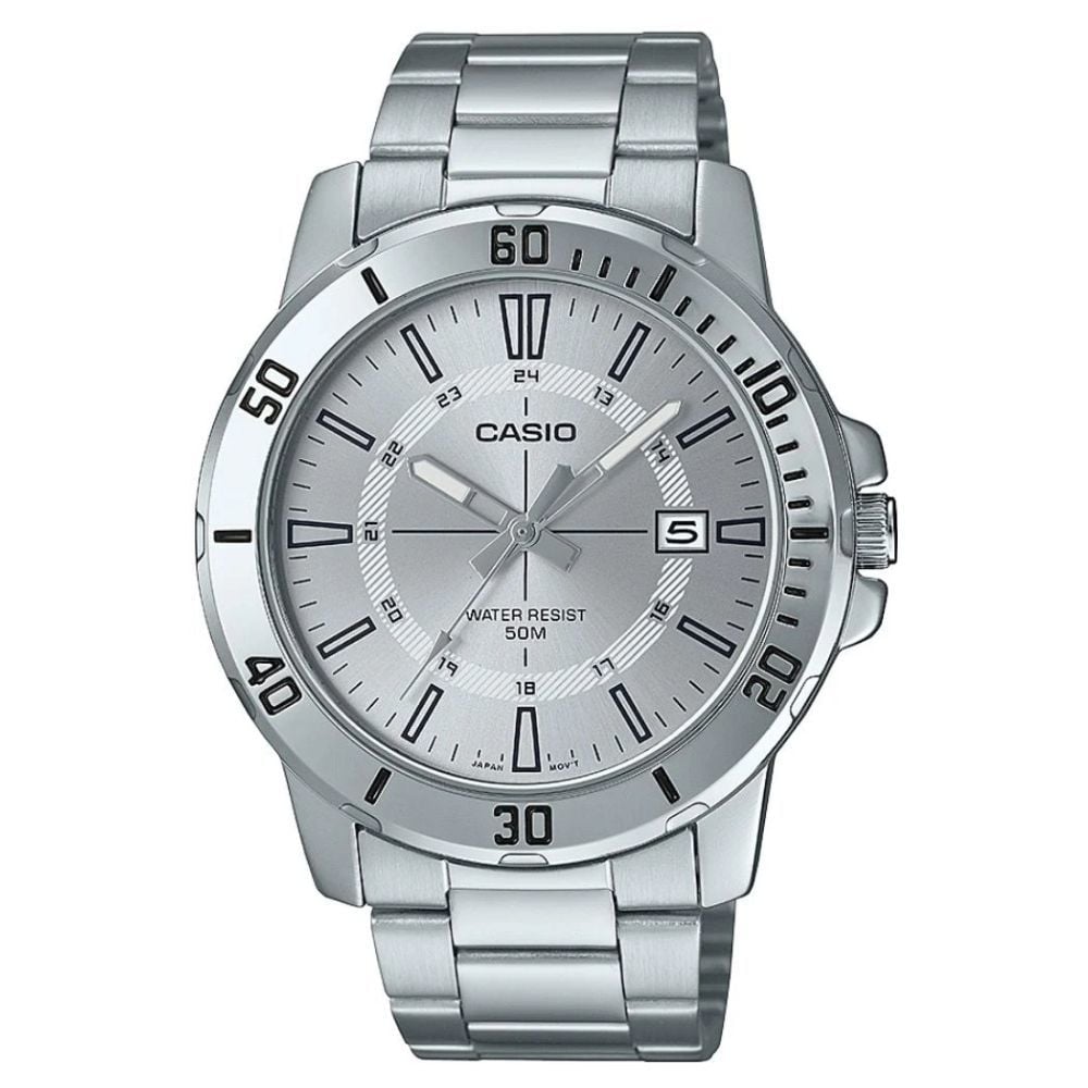 MTP-VD01D-7CVUDF Casio Erkek Kol Saati MTP-VD01D-7CVUDF