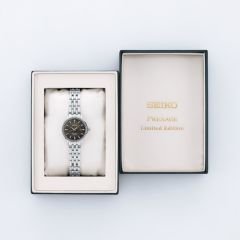 SRE015J1 Seiko Presage Cocktail Time STAR BAR Limited Edition Bayan Kol Saati SRE015J