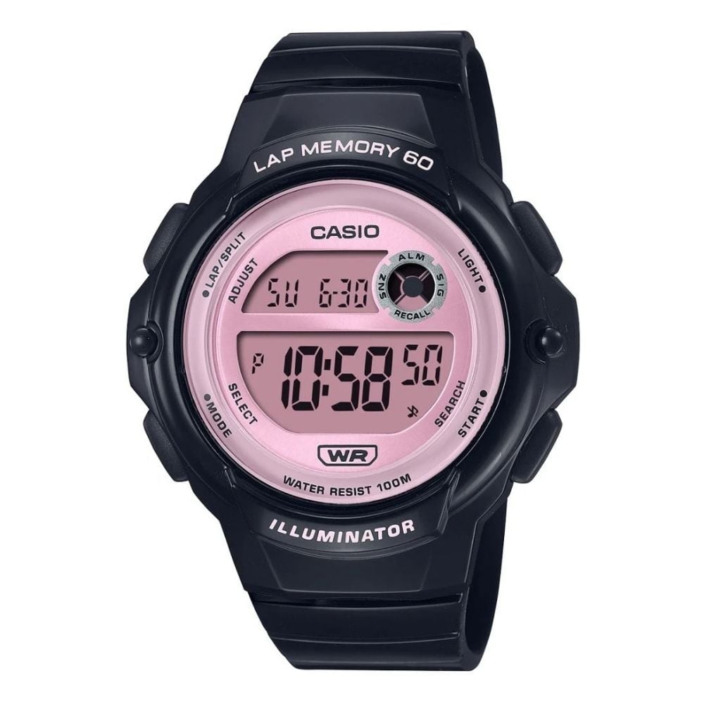 LWS-1200H-1A2VDF Casio Bayan Kol Saati