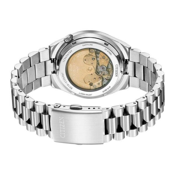 NJ0150-56W Citizen Tsuyosa Erkek Kol Saati