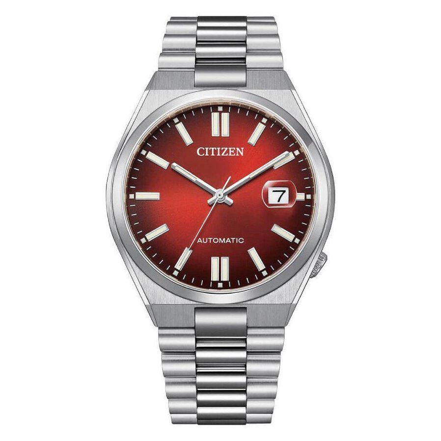 NJ0150-56W Citizen Tsuyosa Erkek Kol Saati