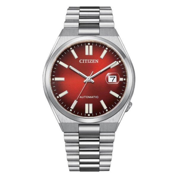 NJ0150-56W Citizen Tsuyosa Erkek Kol Saati