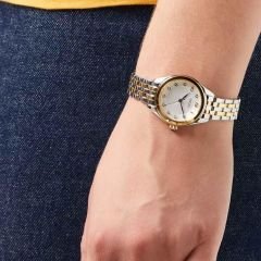 SUR380P1 Seiko Bayan Kol Saati SUR380P