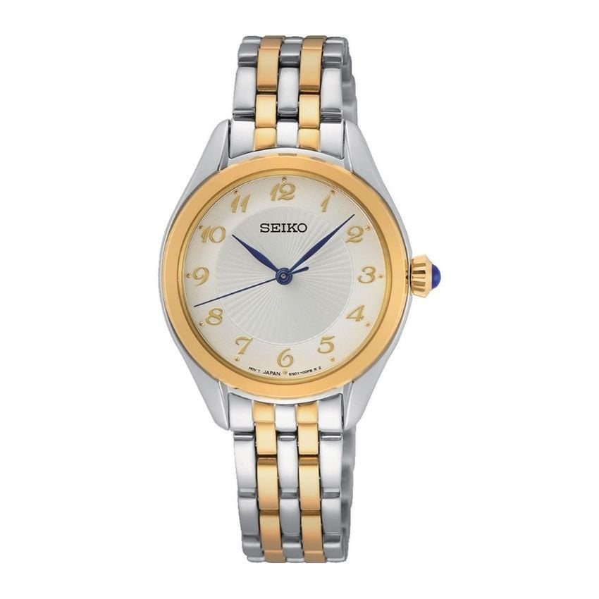 SUR380P1 Seiko Bayan Kol Saati SUR380P