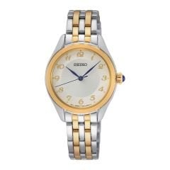 SUR380P1 Seiko Bayan Kol Saati SUR380P
