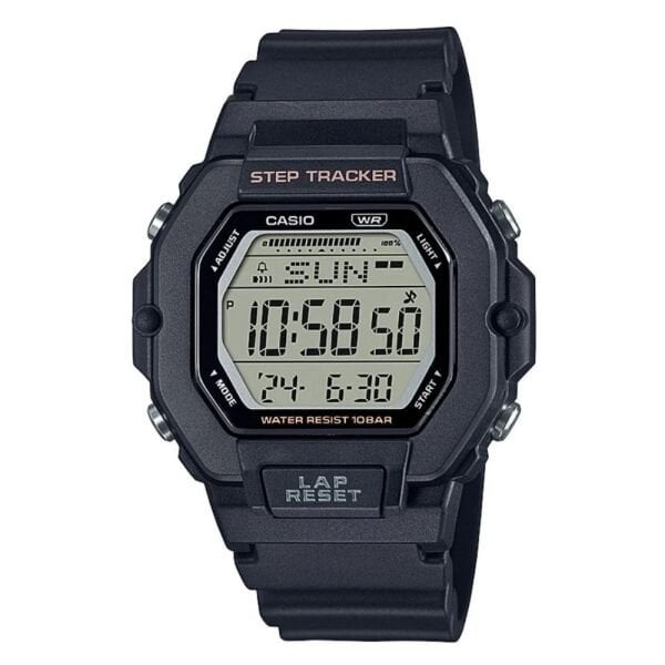 LWS-2200H-1AVDF Casio Bayan Kol Saati