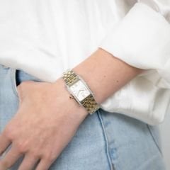 SWR093P1 Seiko Bayan Kol Saati SWR093P