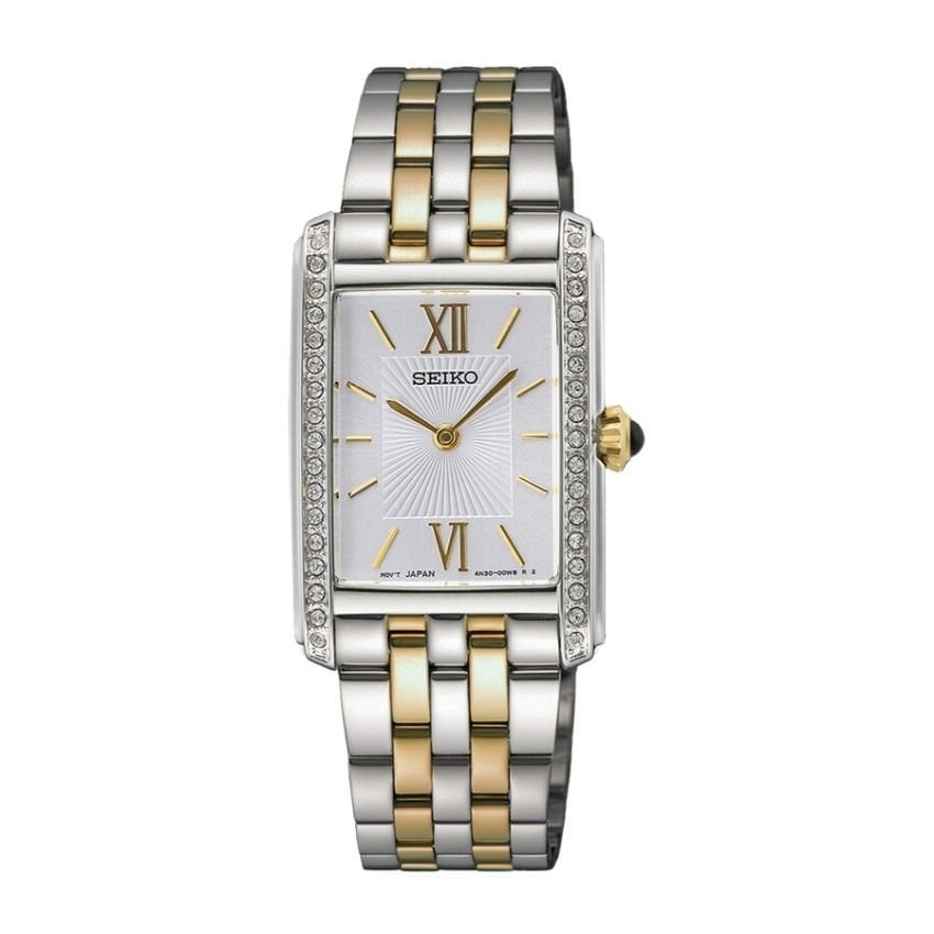 SWR093P1 Seiko Bayan Kol Saati SWR093P