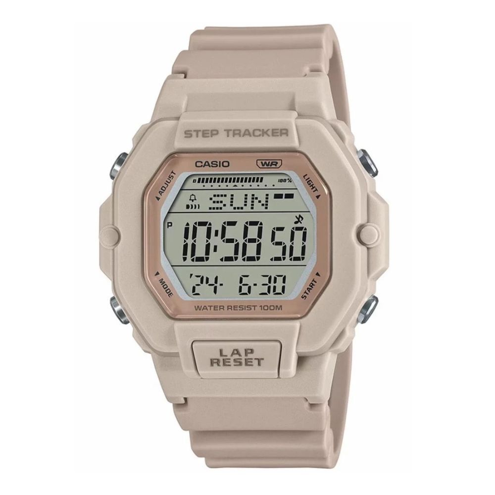 LWS-2200H-4AVDF Casio Bayan Kol Saati