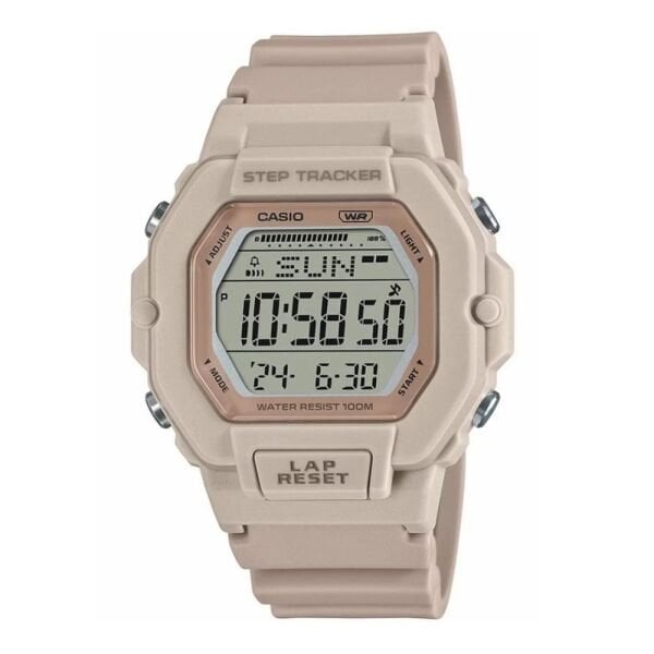 LWS-2200H-4AVDF Casio Bayan Kol Saati