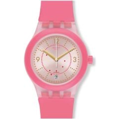 SUTP401 Swatch Sistem 51 Cali Kadın Kol Saati