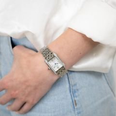 SWR091P1 Seiko Bayan Kol Saati SWR091P