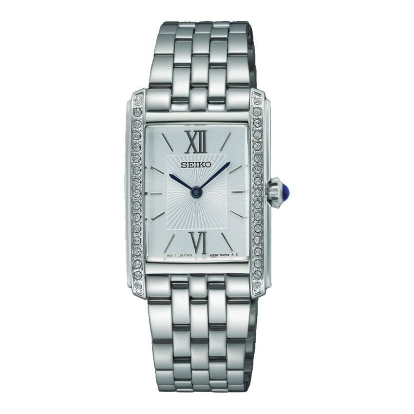 SWR091P1 Seiko Bayan Kol Saati SWR091P
