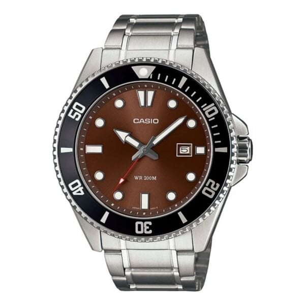 MDV-107D-5AVDF Casio Erkek Kol Saati